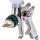 Pistol de Vopsit ITALCO HVLP H-600, Duza 1.3mm, Rezervor 600ml
