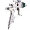 Pistol de Vopsit ITALCO HVLP H-600, Duza 1.3mm, Rezervor 600ml