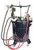 Set Vopsire Presiune TC Technika, Rezervor 20L, Duză 1.8mm