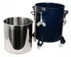 Set Vopsire Presiune TC Technika, Rezervor 20L, Duză 1.8mm