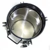 Set Vopsire Presiune TC Technika, Rezervor 20L, Duză 1.8mm