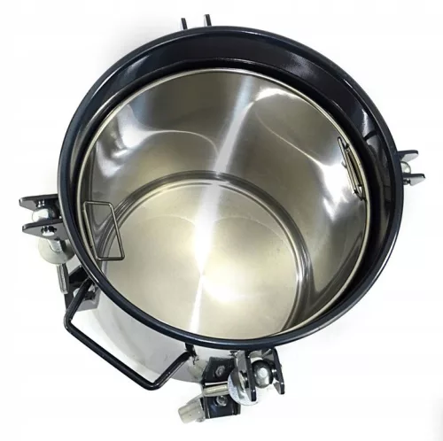 Set Vopsire Presiune TC Technika, Rezervor 20L, Duză 1.8mm