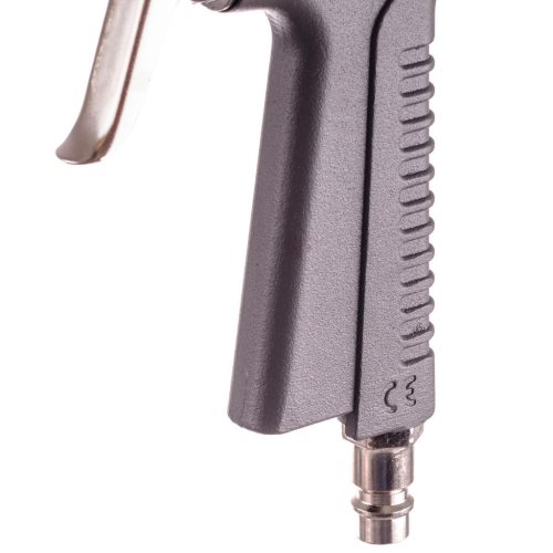 Pistol de Curățare LB-07 cu Apă și Aer Comprimat, 13mm, 10 bar