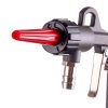 Pistol de Curățare LB-07 cu Apă și Aer Comprimat, 13mm, 10 bar