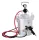 Set Profesional de Pulverizare Vopsea 1.8mm, Rezervor 8L