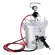 Set Profesional de Pulverizare Vopsea 1.8mm, Rezervor 8L