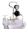 Set Profesional de Pulverizare Vopsea 1.8mm, Rezervor 8L
