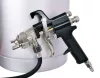 Set Profesional de Pulverizare Vopsea 1.8mm, Rezervor 8L