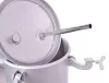 Set Profesional de Pulverizare Vopsea 1.8mm, Rezervor 8L