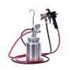 Sistem de Pulverizare Profesional PX-2, Duza 1.8mm, Rezervor 2L