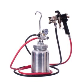   Sistem de Pulverizare Profesional PX-2, Duza 1.8mm, Rezervor 2L