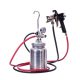 Sistem de Pulverizare Profesional PX-2, Duza 1.8mm, Rezervor 2L