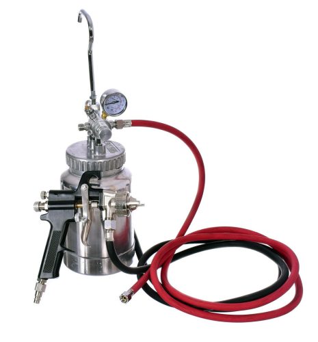 Sistem de Pulverizare Profesional PX-2, Duza 1.8mm, Rezervor 2L