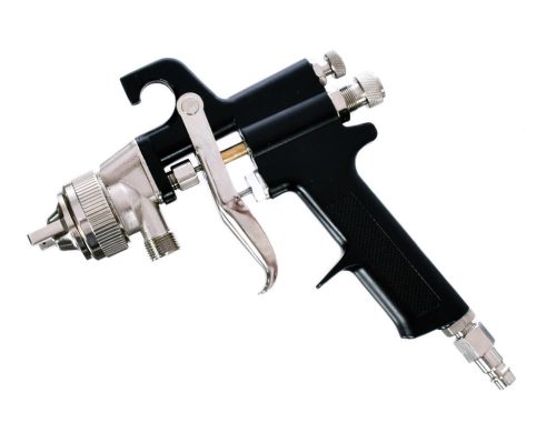 Sistem de Pulverizare Profesional PX-2, Duza 1.8mm, Rezervor 2L