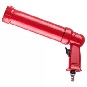   Pistol pneumatic metalic pentru silicon LK-03A, cartuș standard