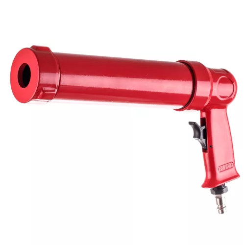Pistol pneumatic metalic pentru silicon LK-03A, cartuș standard