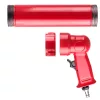 Pistol pneumatic metalic pentru silicon LK-03A, cartuș standard