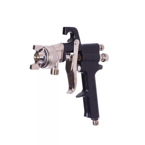 Pistol de Vopsit Profesional PX-1 cu Rezervor 8L și Duză 2.0mm