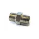 Conector Nipel Reductiv Pneumatic Cromat 1/8" HS-A2