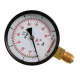 Manometru TC Technic 0-6 bar, Ø100mm, Conexiune Inferioară 1/2 inch