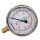 Manometru cu Glicerină TC Technic 100 mm, 0-4 bari, Filet 1/2"