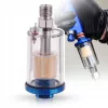 Filtru și Separator de Apă SicoPro MF01 pentru Pistoale de Vopsit, 1/4"
