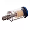 Filtru și Separator de Apă SicoPro MF01 pentru Pistoale de Vopsit, 1/4"