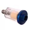 Filtru și Separator de Apă SicoPro MF01 pentru Pistoale de Vopsit, 1/4"