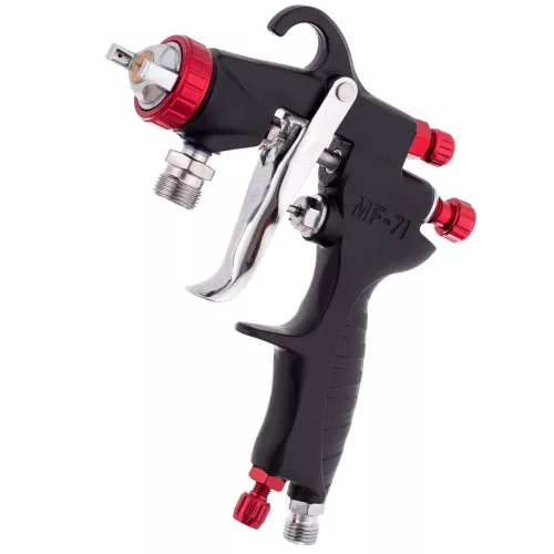 Pistol de Pulverizare Profesional 1.5mm, Înaltă Presiune