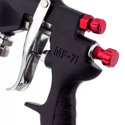 Pistol de Pulverizare Profesional 1.5mm, Înaltă Presiune