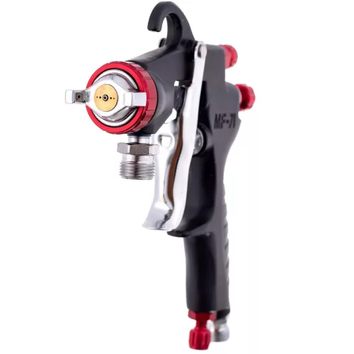 Pistol de Pulverizare Profesional 1.5mm, Înaltă Presiune