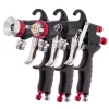 Pistol de Pulverizare Profesional 1.5mm, Înaltă Presiune