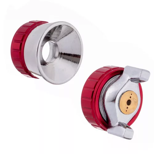 Pistol de Pulverizare Profesional 1.5mm, Înaltă Presiune
