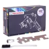 Pistol de Pulverizare Profesional 1.5mm, Înaltă Presiune