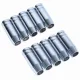Duze Gaz MIG/MAG Binzel, compatibile MB15/TW15/NW15, Set 10 buc.