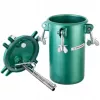 Rezervor de Vopsea sub Presiune 4L cu Reductor și Acoperire Teflon