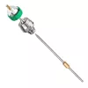 Set Pistoale de Pulverizare HVLP cu 3 Duze (0.8, 1.4, 1.7mm)
