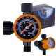 Regulator de Presiune ITALCO MODEL ONE GOLD cu Membrană pentru Pistol de Pulverizare