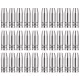 Duze Gaz Universale MIG/MAG, Set 30 bucăți, Compatibile MB15/TW15/NW15