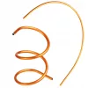 Furtun Flexibil Retur Presiune Aer Compresor 60 cm M10x1.0