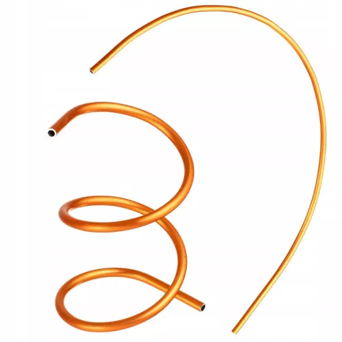Furtun Flexibil Retur Presiune Aer Compresor 60 cm M10x1.0