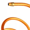 Furtun Flexibil Retur Presiune Aer Compresor 60 cm M10x1.0