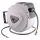 Sistem Automatizat Derulare Furtun Pneumatic 15m, 18 bar, cu Cuple Rapide