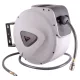 Sistem Automatizat Derulare Furtun Pneumatic 15m, 18 bar, cu Cuple Rapide