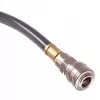 Sistem Automatizat Derulare Furtun Pneumatic 15m, 18 bar, cu Cuple Rapide