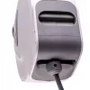 Sistem Automatizat Derulare Furtun Pneumatic 15m, 18 bar, cu Cuple Rapide