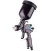 Pistol de Pulverizare Mini HVLP Auarita Lion B, Duza 0.8mm, Rezervor 250ml