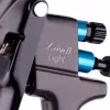 Pistol de Pulverizare Mini HVLP Auarita Lion B, Duza 0.8mm, Rezervor 250ml