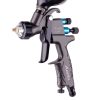 Mini Pistolă de Pulverizare Auarita Lion B Light HVLP, Duză 1.2 mm, 250 ml