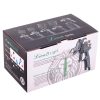 Mini Pistolă de Pulverizare Auarita Lion B Light HVLP, Duză 1.2 mm, 250 ml